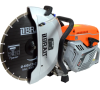 Аренда Бензореза BRAIT BGC7416 (4,5 л.с, 400 мм, рез 150мм)