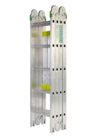 Аренда Лестницы трансформер ВЕРШИНА 4х5 Эксперт