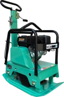 Аренда Виброплиты GIKS реверсивая,модель PCR125D,115кг.