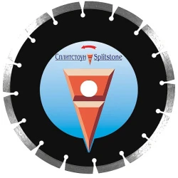 Диск алмазный Сплитстоун 800мм железобетон