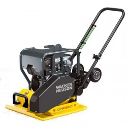 Виброплита Wacker Neuson DPS 1850H Basic