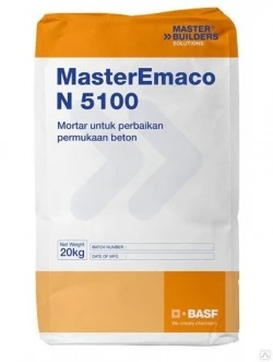 Смесь MasterEmaco N 5100 25кг