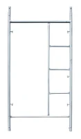 Аренда ЛРСП 30 Рама с лестницей