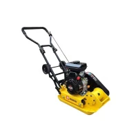 Аренда Виброплиты RS-50L NORSU (колесный комплект, без бака для воды)  50 кг, глубина упл. 200мм