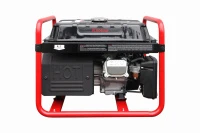 Аренда Бензиновый генератор KOMAN, модель KG-3500, /3,2кВт-3,5кВт/ руч. Старт/220В
