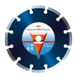 Диск алмазный Сплитстоун 600мм бетон
