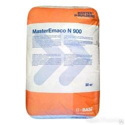 Смесь MasterEmaco N900 (EMACO 90) 25кг