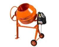 Аренда Бетоносмеситель BRAIT BR-180