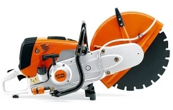 Бензорез ручной STIHL ТS 800