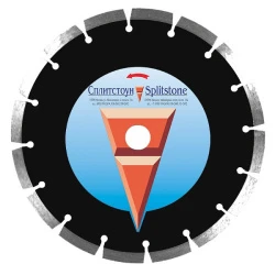 Диск алмазный Сплитстоун 900мм железобетон
