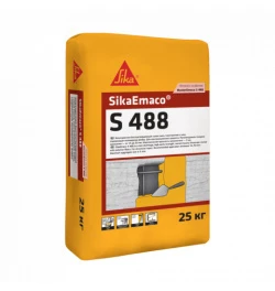 SikaEmaco S488 (MasterEmaco S 488)