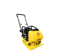 Аренда Виброплиты RF-80TL NORSU (колесный комплект,бак для воды) 80 кг, глубина упл. 300мм