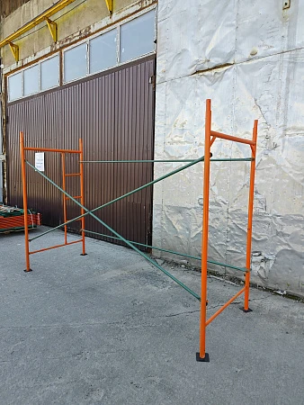 Комплект лесов ЛРСП  30 2*3м Комплект лесов ЛРСП  30 2*3м