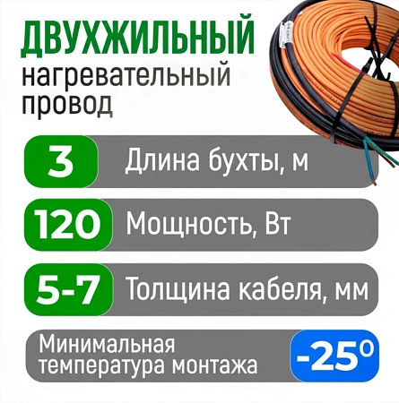 Секция для нагрева бетона КС (Б) 40-3 Секция для нагрева бетона КС (Б) 40-3