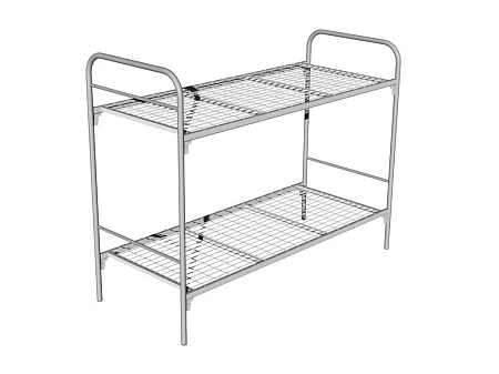 Кровать двухъярусная КД2(800) Кровать двухъярусная КД2(800)