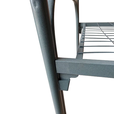 Кровать двухъярусная КД2(800) Кровать двухъярусная КД2(800)